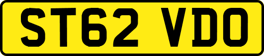 ST62VDO