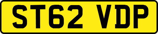 ST62VDP