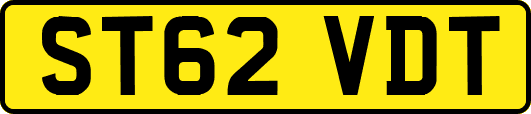 ST62VDT
