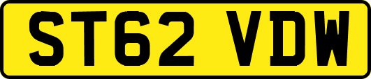 ST62VDW