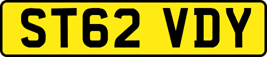 ST62VDY