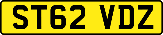 ST62VDZ