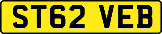ST62VEB
