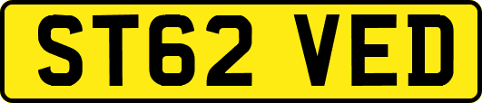 ST62VED