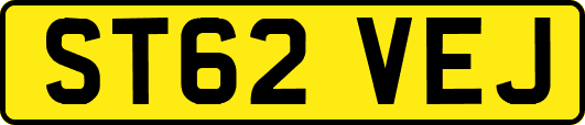 ST62VEJ