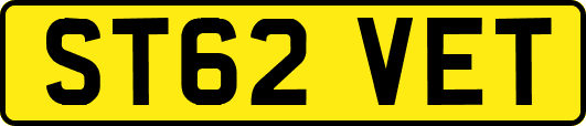 ST62VET