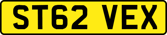 ST62VEX