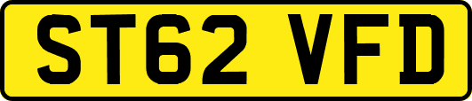 ST62VFD