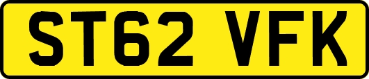 ST62VFK