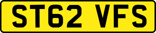 ST62VFS