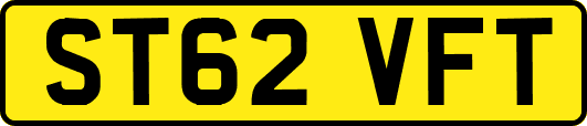 ST62VFT