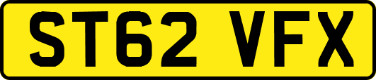 ST62VFX