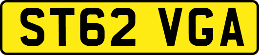 ST62VGA