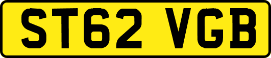 ST62VGB