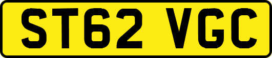 ST62VGC