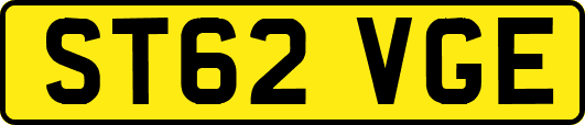 ST62VGE