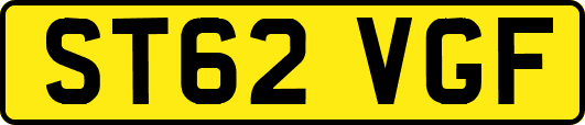 ST62VGF