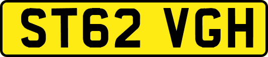 ST62VGH