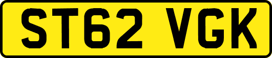 ST62VGK