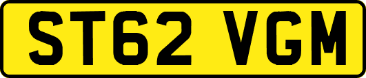 ST62VGM