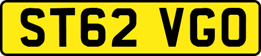 ST62VGO