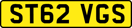 ST62VGS
