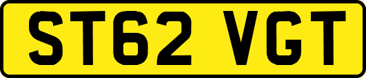 ST62VGT