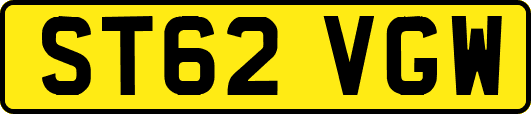 ST62VGW