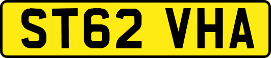 ST62VHA