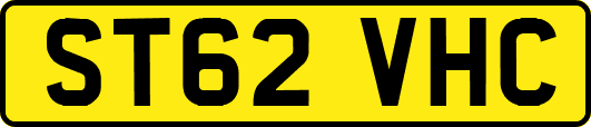 ST62VHC