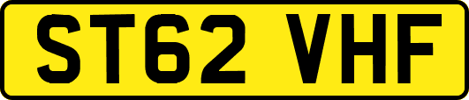 ST62VHF