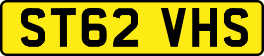 ST62VHS