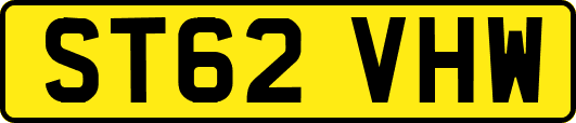 ST62VHW