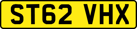 ST62VHX