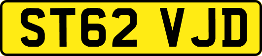 ST62VJD