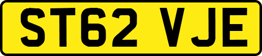 ST62VJE
