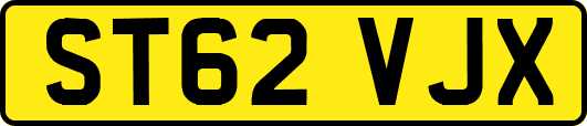 ST62VJX