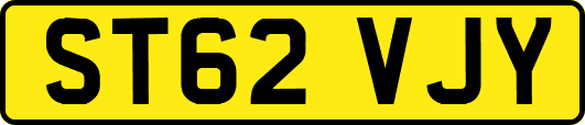 ST62VJY