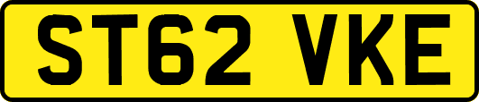 ST62VKE
