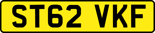 ST62VKF