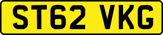 ST62VKG