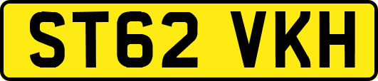 ST62VKH
