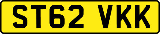 ST62VKK