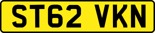 ST62VKN
