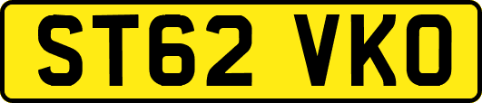 ST62VKO