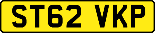 ST62VKP