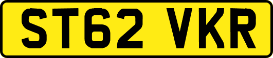 ST62VKR