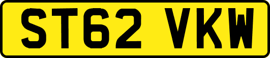 ST62VKW