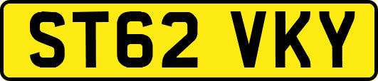 ST62VKY