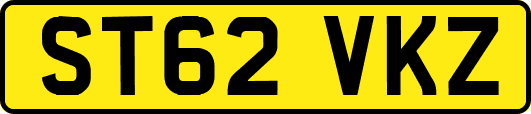 ST62VKZ